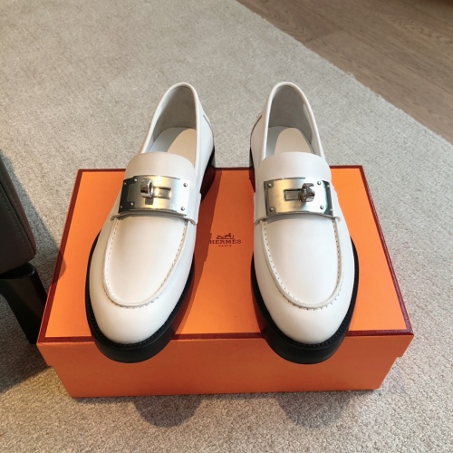 Women H*ermes Top Sneaker