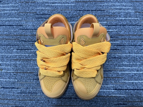 Men Women L*ANVIN Top Quality Sneaker