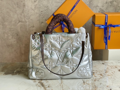 L*ouis V*uitton Top Bag 35*27*14CM