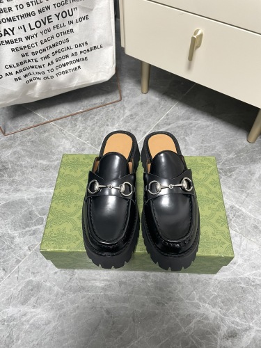 Women G*ucci Top Sandals