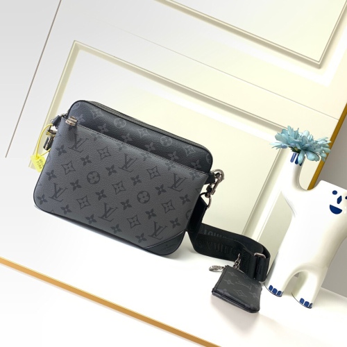 L*ouis V*uitton Bag Top Quality 26*18*5CM 24*15CM 12*7CM