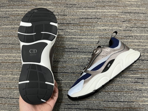 Men Women D*ior Top Quality Sneakers