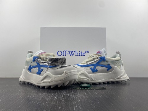 Men Women O*ff W*hite Top Sneakers
