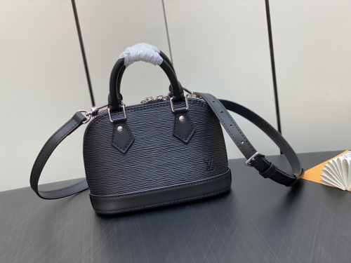L*ouis V*uitton Top Bag 18*12*8CM