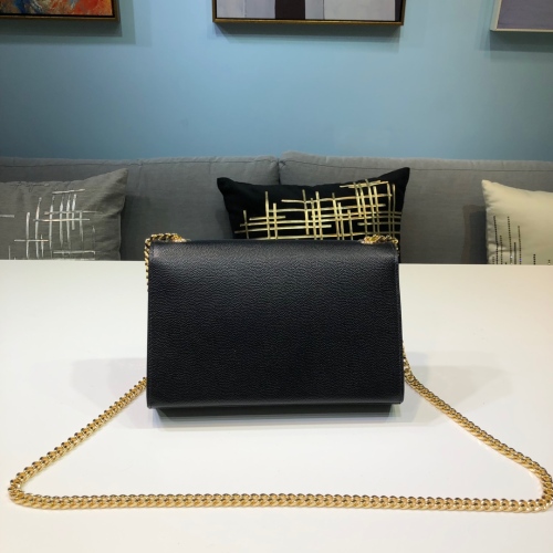 Y*SL Top Bag 20*13*5.5CM