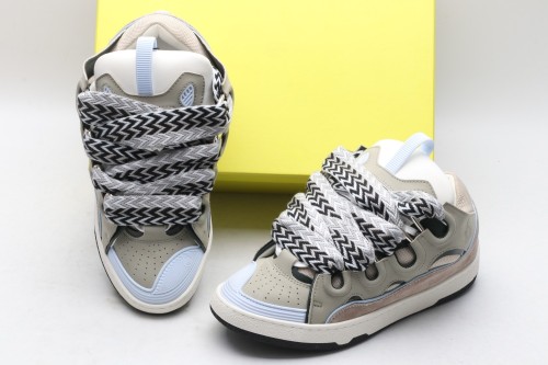 Men Women L*ANVIN Top Quality Sneaker