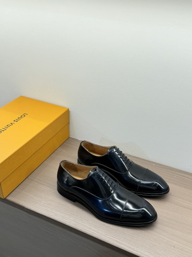 Men L*ouis V*uitton Top Loafer