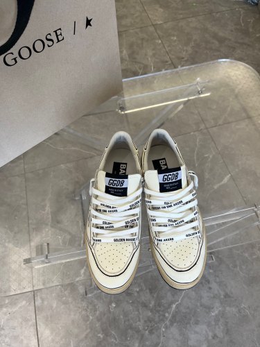 Men Women G*GDB Top Sneakers