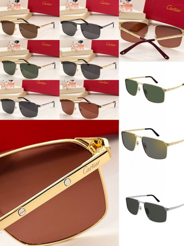 C*artier Glasses Top