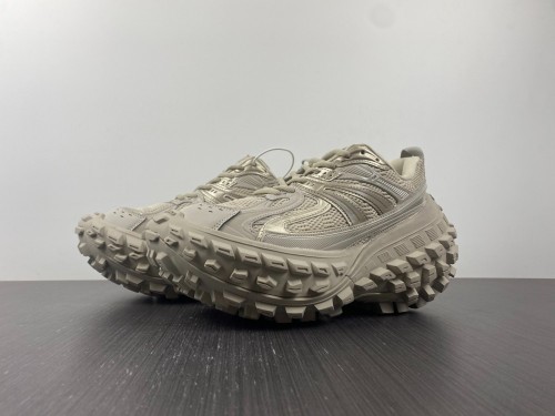 Men Women B*alenciaga Top Sneakers