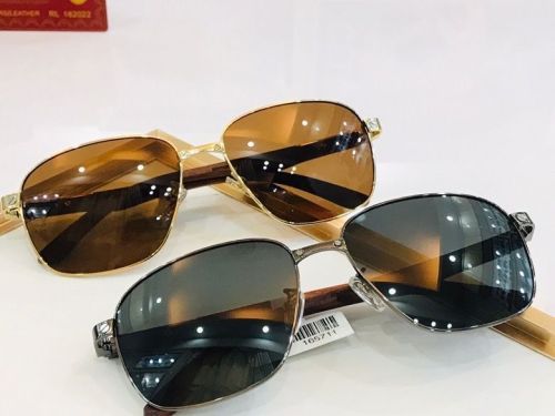 C*artier Glasses Top