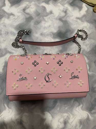 Bag C*hristian L*ouboutin Top Quality