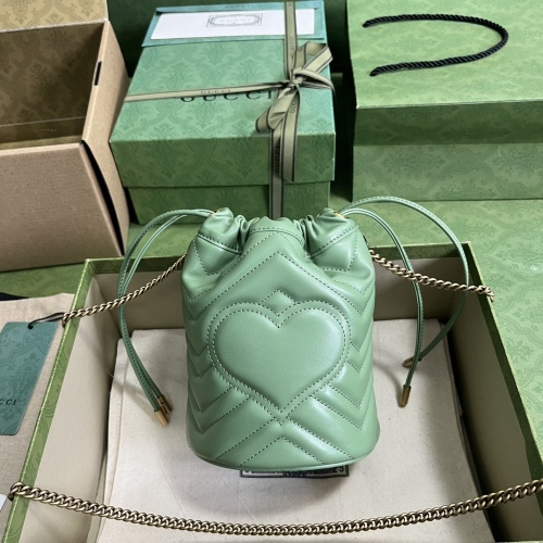 G*ucci Bag Top Quality 19*17*10CM