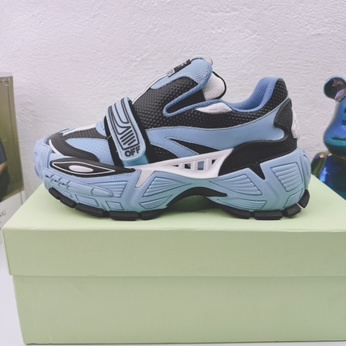Men Women O*ff W*hite Top Quality Sneakers
