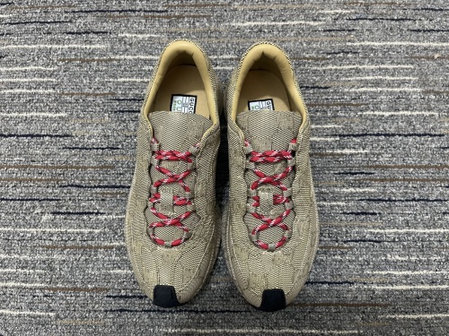 Men Women G*ucci Top Sneaker