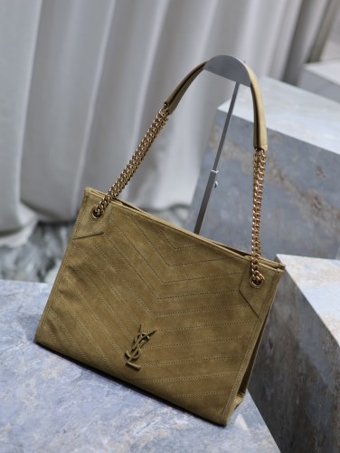 Y*SL Bag Top Quality 33*27*11.5CM