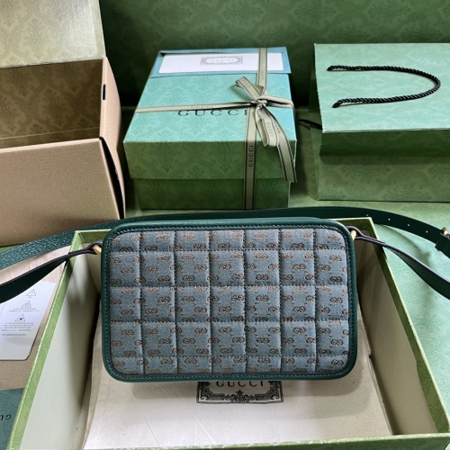 G*ucci Bag Top Quality 21.5*14*7CM