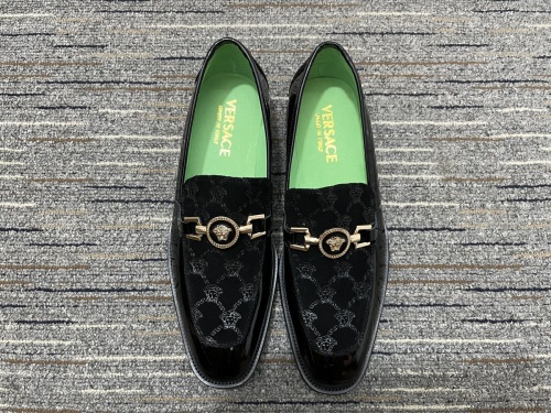 Men V*ersace Top Quality Loafer