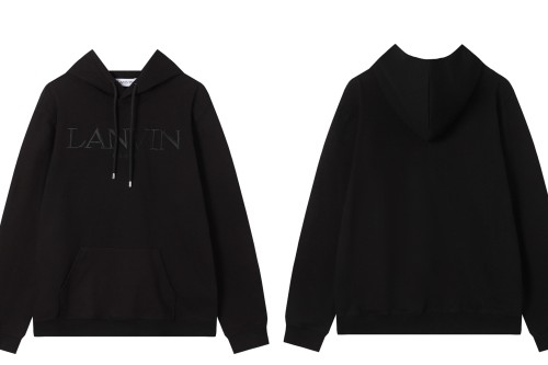 L*ANVIN Top Quality Clothes