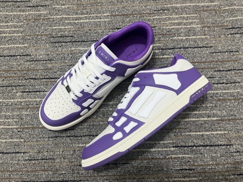 Men Women A*miri Top Sneakers