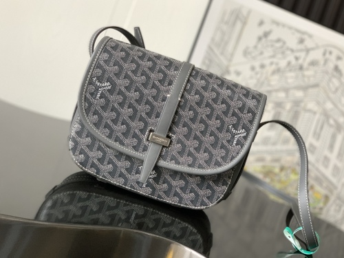 G*OYARD Bag Top Quality 22*7*16CM