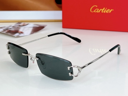 C*artier Glasses Top Quality