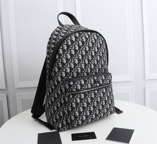 D*ior Bag Top Quality 30*42*15CM