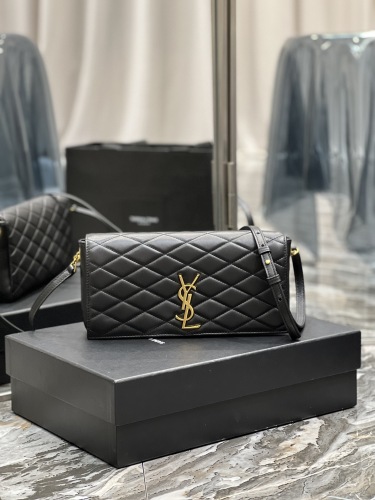 Y*SL Top Bag 26*4.5*13CM