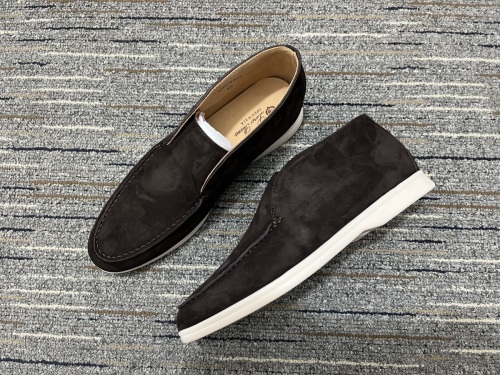 Women L*oro P*iana Top Quality Sneakers