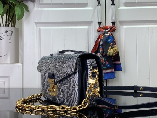 L*ouis V*uitton Top Bag 21.5*13.5*6CM
