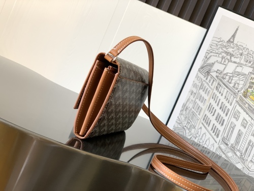 G*OYARD Bag Top Quality 19*3.3*21CM