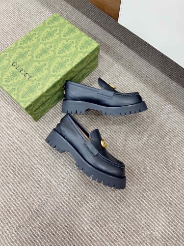 Women G*ucci Top Sneaker