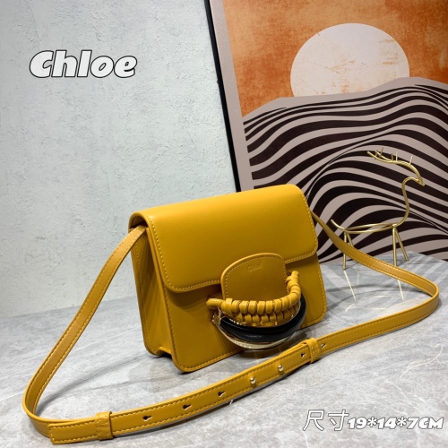 C*hloe Bag Top Quality 20*14*7CM