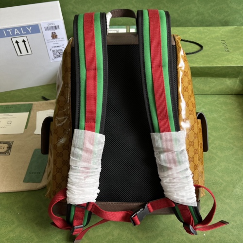 G*ucci Bag Top Quality 34*42*16CM