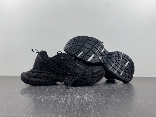 Men Women B*alenciaga Top Sneakers