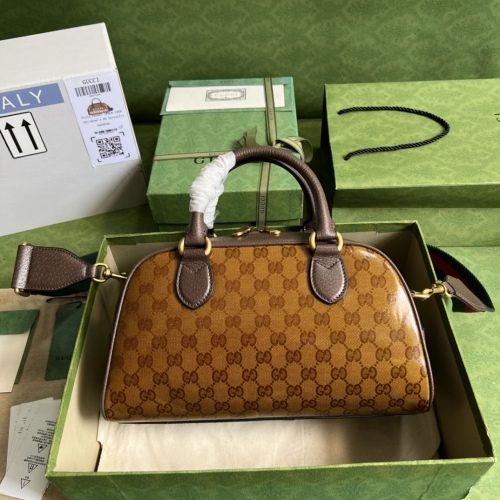 G*ucci Bag Top Quality 31.5*18*15.5CM