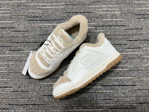 Women G*ucci Top Sneaker