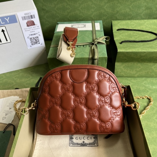 G*ucci Bag Top Quality 23.5*19*8CM