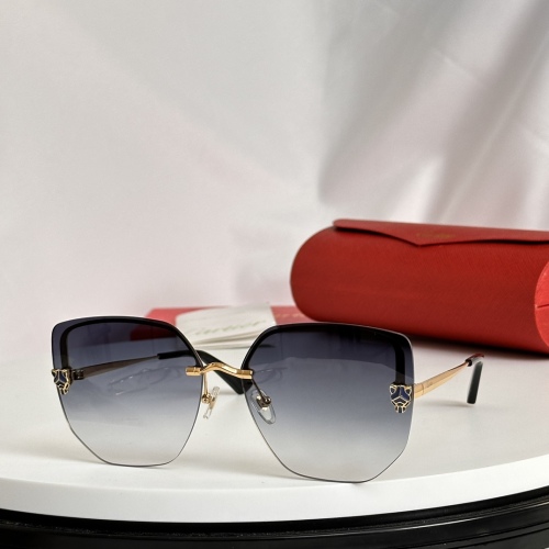 C*artier Glasses Top Quality
