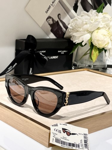 Y*SL Glasses Top Quality
