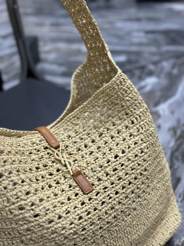Y*SL Top Bag 30*37*14CM