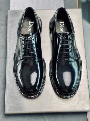 Men D*ior Top Sneakers
