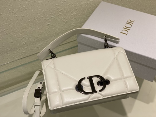 D*ior Top Bag 25*15*8CM