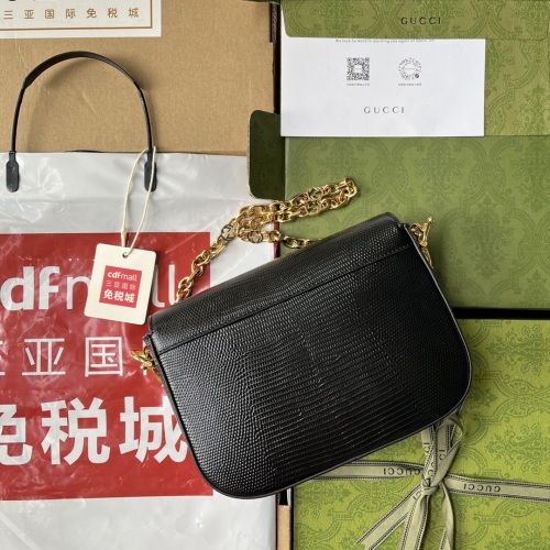 G*ucci Bag Top Quality 20.5*14*5CM