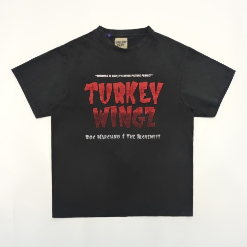 G*ALLERY D*EPT Top Quality Clothes