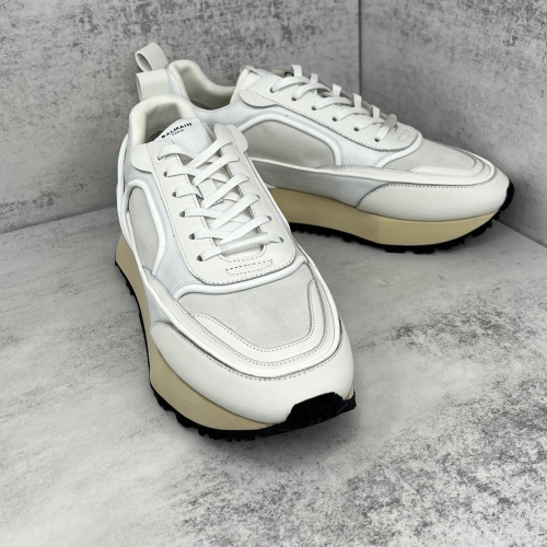 Men B*almain Top Quality Sneaker