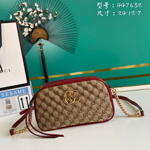G*ucci Top Bag 24*12*7CM