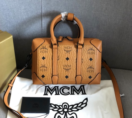 M*CM Bag Top Quality 12*14*9CM
