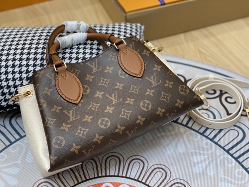 L*ouis V*uitton Bag Top Quality 26*18*15CM