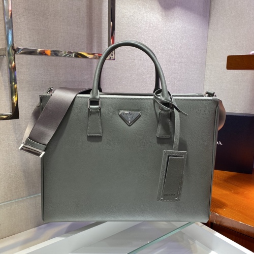 P*rada Bag Top Quality 39*29*9CM